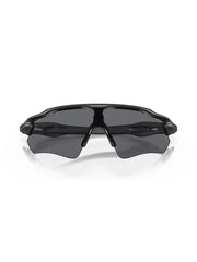 Oakley® SI Radar EV Path Matte Black With Grey By Oakley®