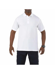 Professional Short Sleeve Polo