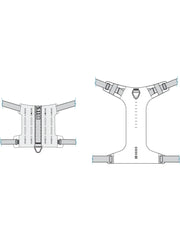 Mission Ready™ Dog Harness