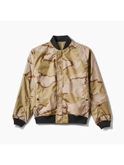 Kumau Reversible Jacket