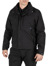 5-IN-1 Jacket 2.0