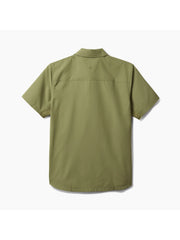 Marksman Short Sleeve Shirt UPF 50+
