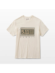 5.11 Tattoo Short Sleeve Tee