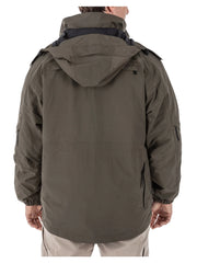 Aggressor Parka™
