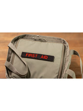 Custom Name Tape Patch 6X1
