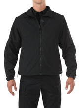 Valiant Softshell Jacket