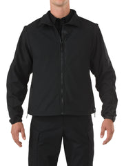 Valiant Softshell Jacket