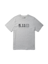 Men's Precision USA Flag Relaxed Short Sleeve Tee