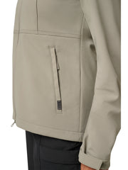 Women's Leone Softshell Zip-Up Jacket