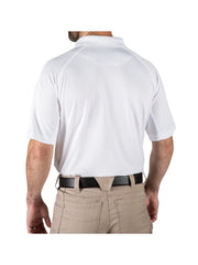 Performance Short Sleeve Polo