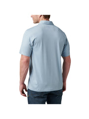 Archer Crest Polo