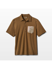 Elevate Special Edition Short Sleeve Polo