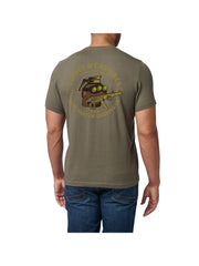 Coffee & Carbines Tee