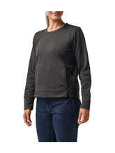 Elizabeth Crew Sweatshirt