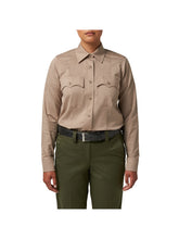 Women's 5.11 Stryke® PDU® Twill Class A Long Sleeve Shirt