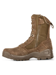 A.T.A.C.® 2.0 8" Side Zip Desert Boot