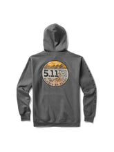 Desertscape Hoodie