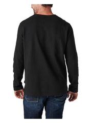 Jasper Thermal Long Sleeve Shirt