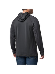 Stratos Long Sleeve Hoodie