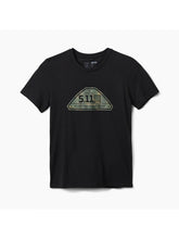 Women's Camo Crest Tee