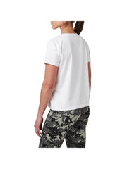 Women's Elevate Short Sleeve Tee