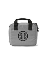 Single Pistol Case