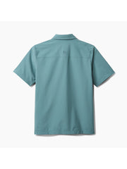 Flex Short Sleeve Polo