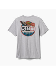 Purpose-Built Gear Crest Tee