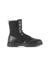 Speed 4.0 8" Side Zip Boot