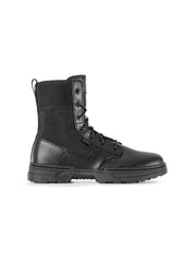 Speed 4.0 8" Side Zip Boot