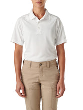 Women’s Tactical Jersey Short Sleeve Polo