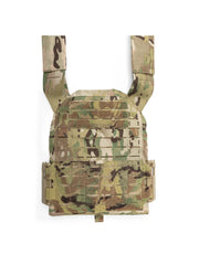 QR MultiCam® Plate Carrier Base