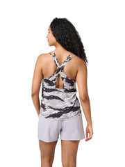 PT-R® Grind Crossback Tank