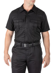Class A Fast-Tac® Twill Short Sleeve Shirt