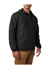 Radar Packable Jacket