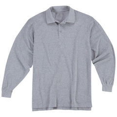 Professional Long Sleeve Polo