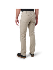 5.11® Men's Straight Fit Coalition Stretch Twill Pant