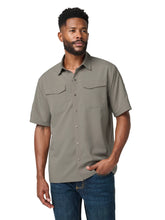 Freedom Flex™ Short Sleeve Shirt