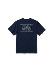 5.11® Men's Travel Well Relaxed Short Sleeve Tee