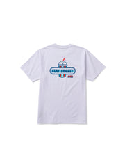 5.11® Stay Frosty Oversized Short Sleeve Tee