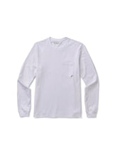 5.11® Ironwood Heavyweight Long Sleeve Pocket Tee
