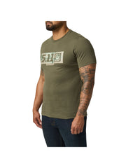 Camo Fill Germany Tee