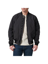 Kumau Reversible Jacket