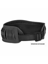 Combat Belt