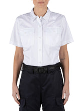 Women's Company Short Sleeve Shirt