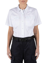 Women's Company Short Sleeve Shirt