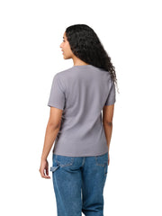 Women's Desert Floor Short Sleeve Tee