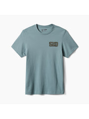 Rocky Lockup Tee