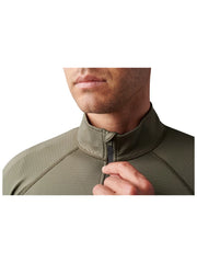 Stratos 1/4 Zip