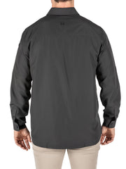 Marksman Long Sleeve Shirt UPF 50+